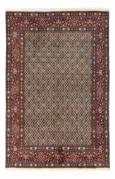 Moud Rug 165x236cm - Persian Rugs