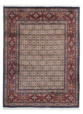 Perser Rug - Classic - 198 x 143 cm - dark blue
