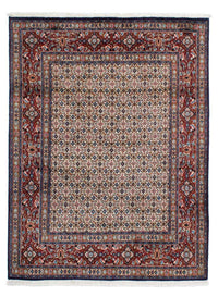 Perser Rug - Classic - 198 x 143 cm - dark blue