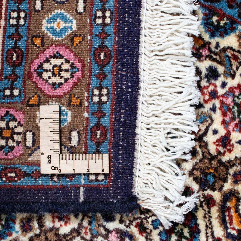 Perser Rug - Classic - 198 x 143 cm - dark blue