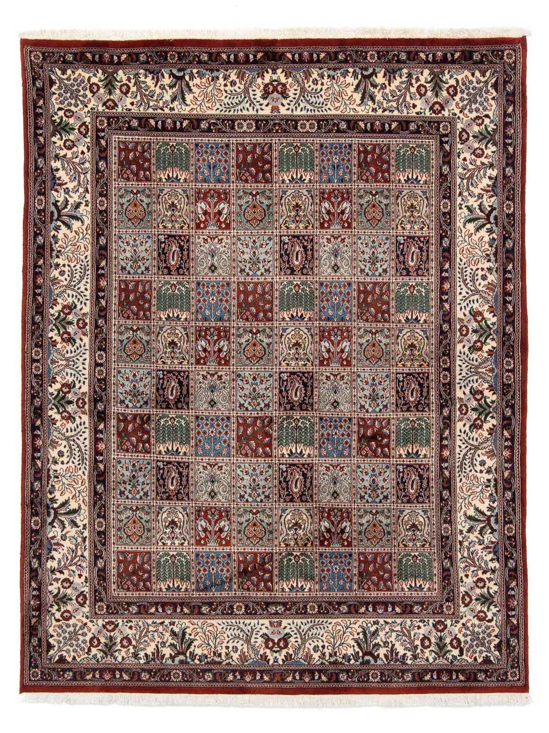 Perser Rug - Classic - 221 x 170 cm - multicolored
