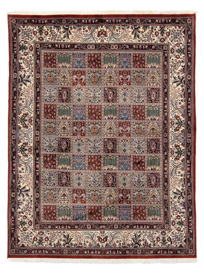 Perser Rug - Classic - 221 x 170 cm - multicolored