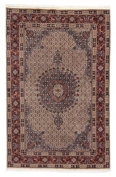 Moud Rug 196x290cm - Persian Rugs