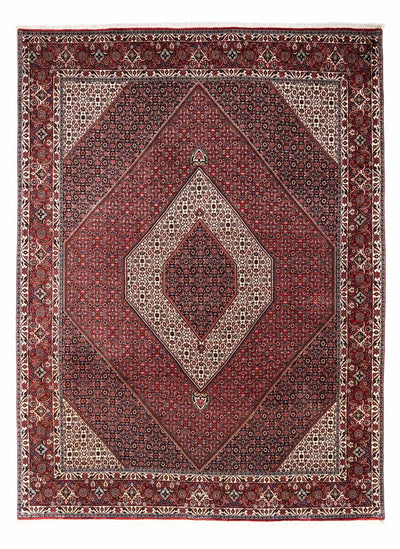 Bidjar - Takab Rug 249x338cm - Persian Rugs