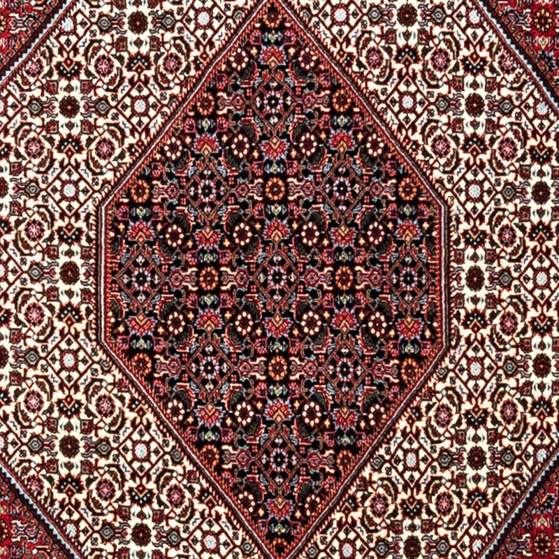Perser Rug - Bidjar - 338 x 249 cm - red