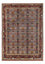 Perser Rug - Classic - 328 x 242 cm - dark red
