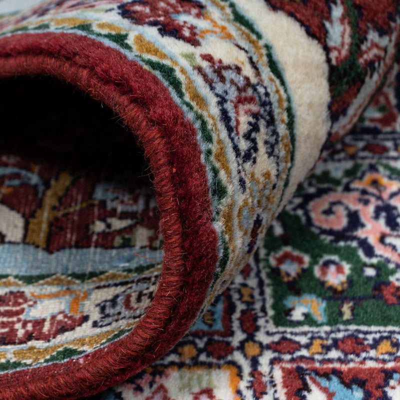 Perser Rug - Classic - 328 x 242 cm - dark red