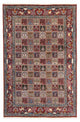 Moud Teppich 295x195cm - Perserteppich