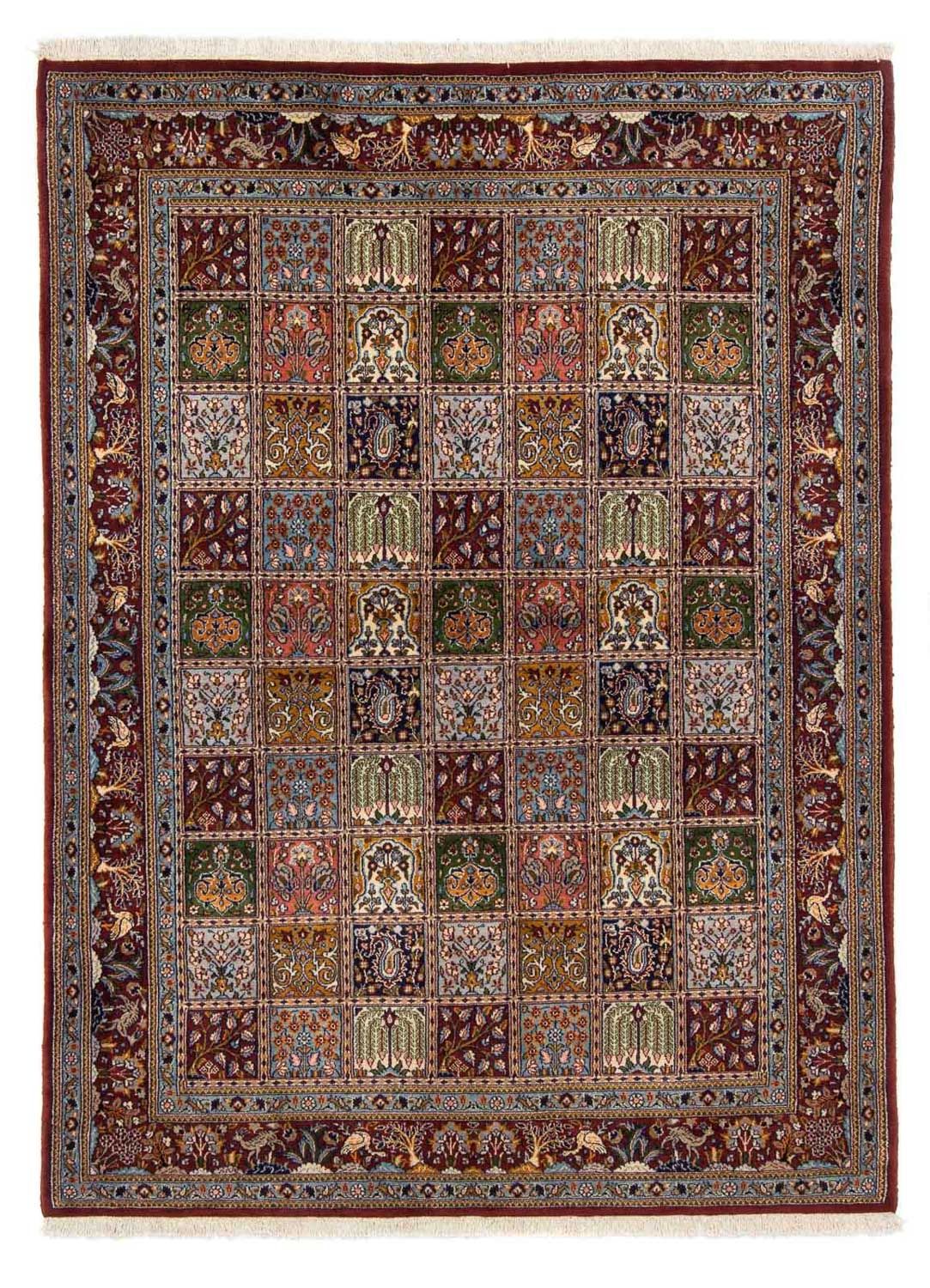 Perser Rug - Classic - 225 x 167 cm - multicolored