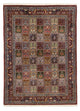 Moud Rug 167x225cm - Persian Rugs