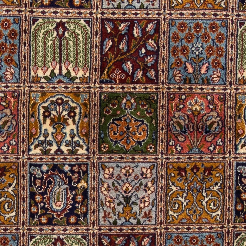 Perser Rug - Classic - 225 x 167 cm - multicolored