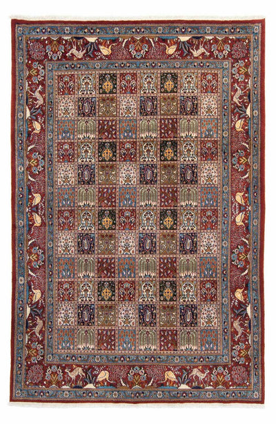 Moud Rug 195x298cm - Persian Rugs