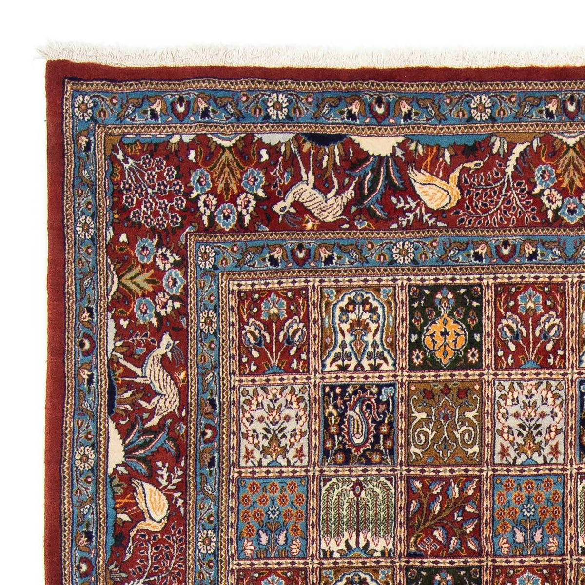 Moud Rug 195x298cm - Persian Rugs
