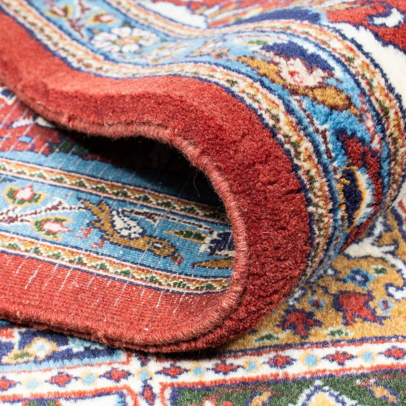 Perser Rug - Classic - 298 x 195 cm - dark red