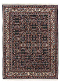 Perser Rug - Classic - 197 x 148 cm - dark blue