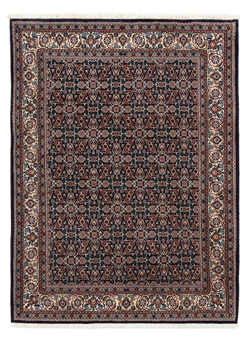 Perser Rug - Classic - 197 x 148 cm - dark blue