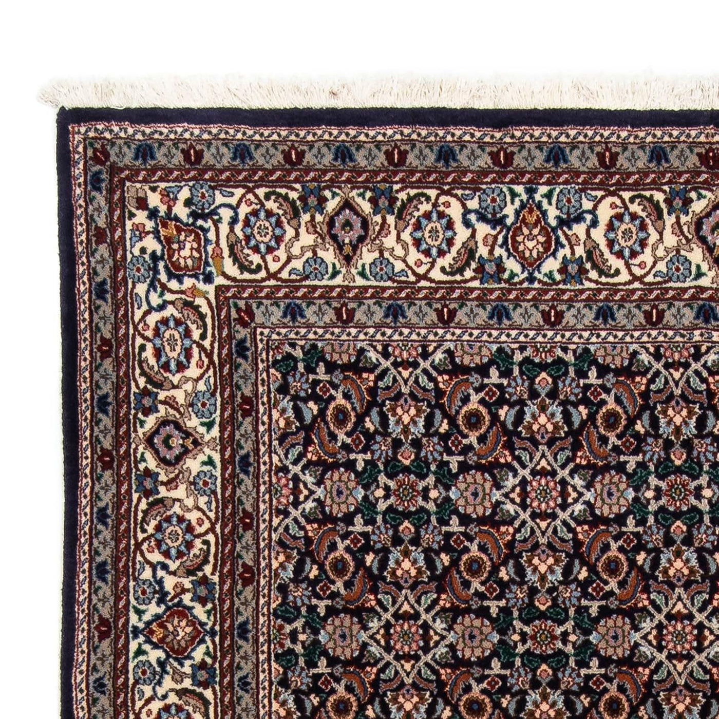 Moud Teppich 197x148cm - Perserteppich