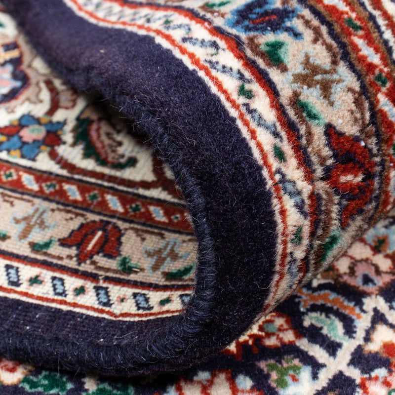 Perser Rug - Classic - 197 x 148 cm - dark blue