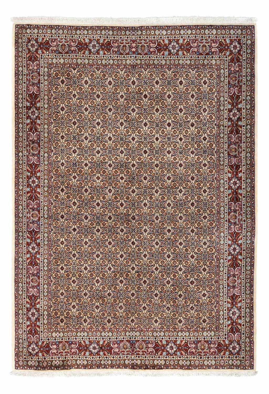 Perser Rug - Classic - 234 x 174 cm - beige