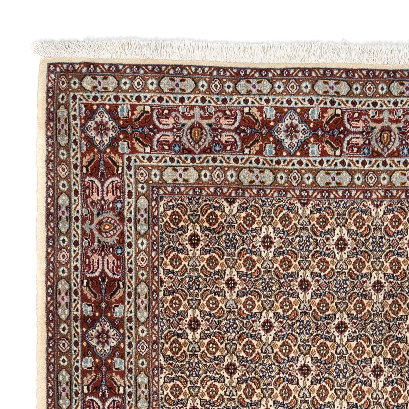 Moud Rug 234x174cm - Persian Rugs