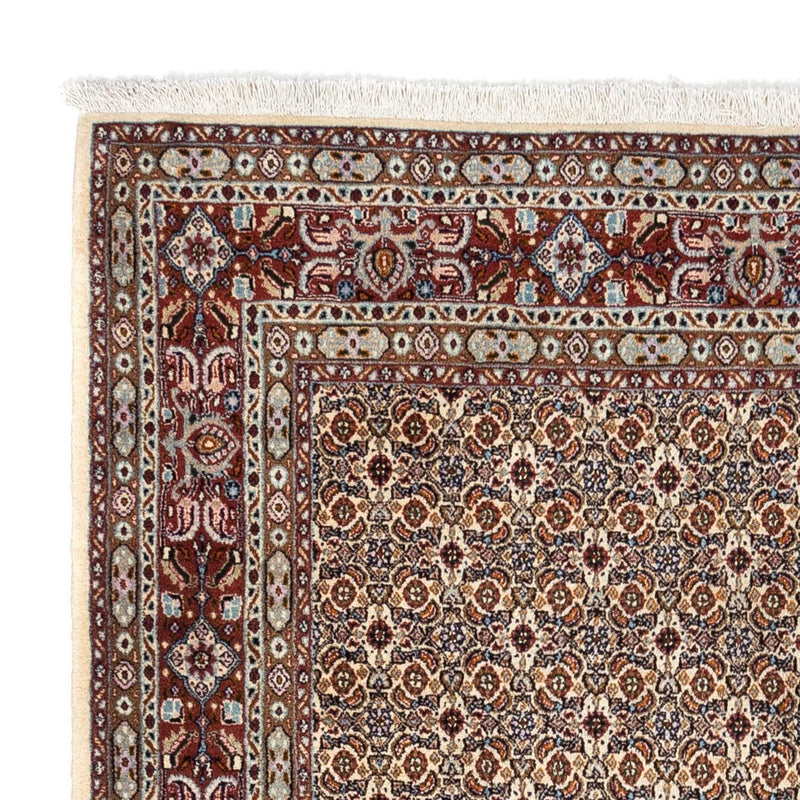 Perser Rug - Classic - 234 x 174 cm - beige