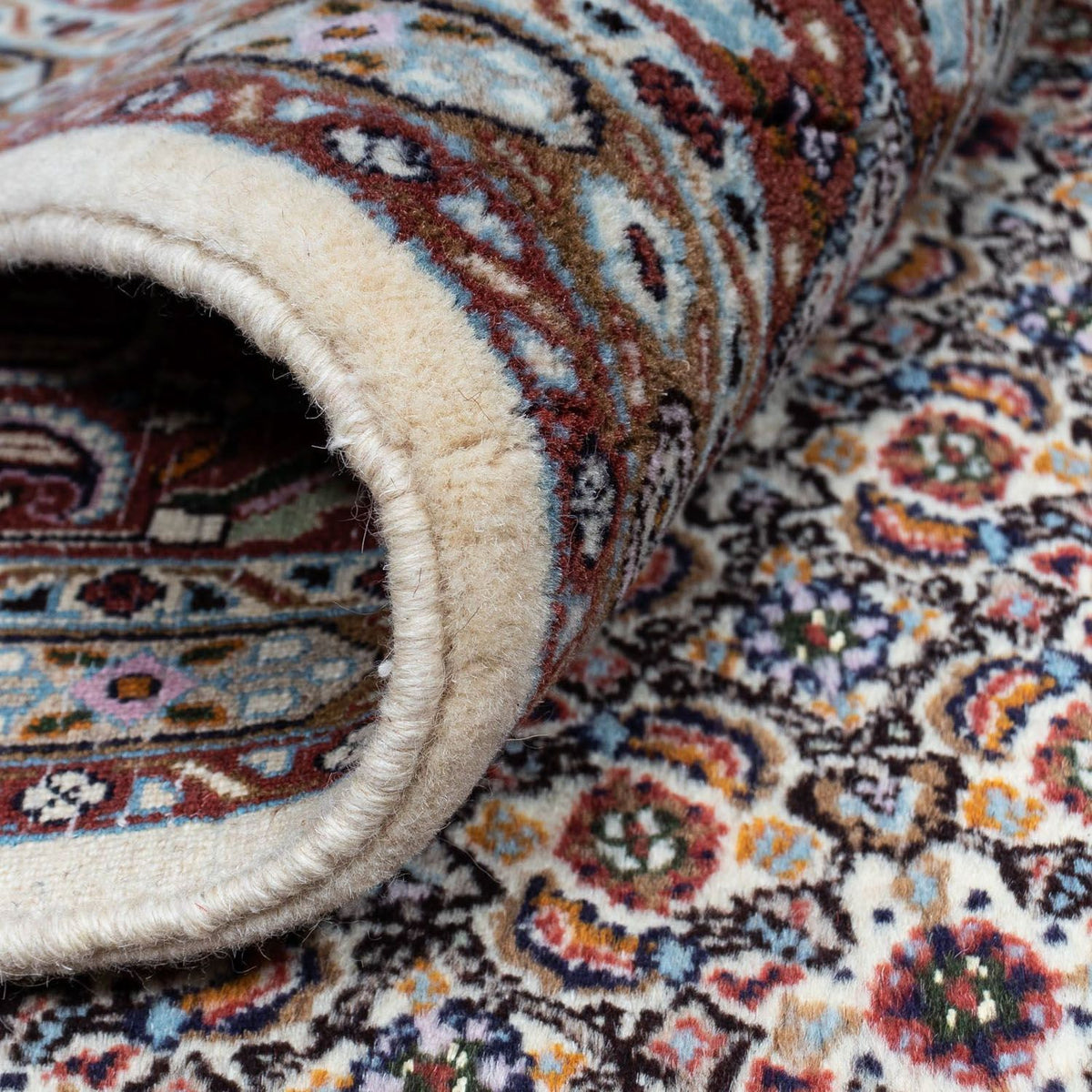 Perser Rug - Classic - 234 x 174 cm - beige