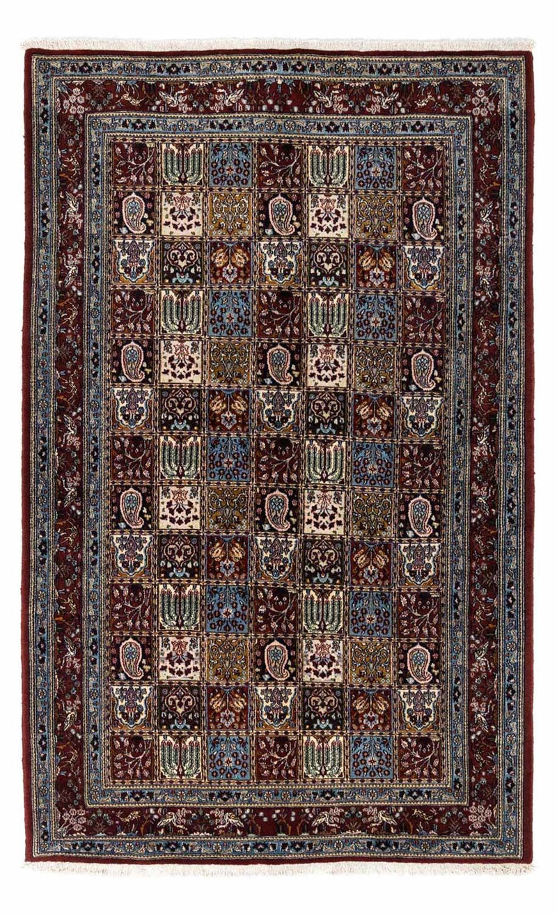 Moud Rug 262x158cm - Persian Rugs