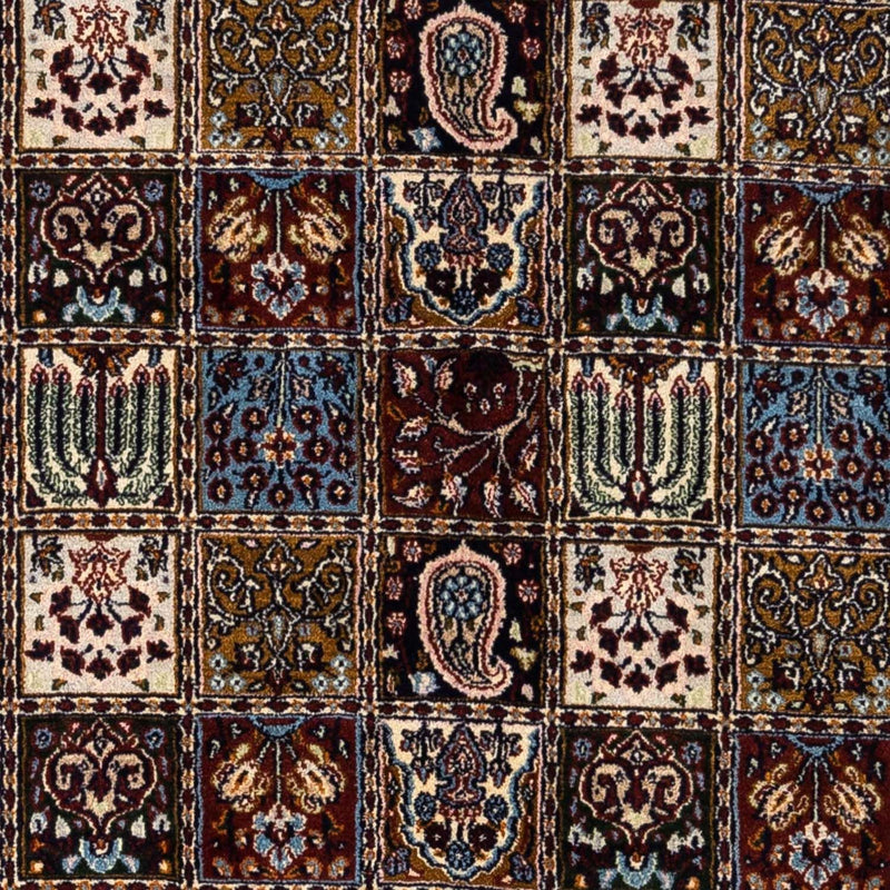 Moud Rug 262x158cm - Persian Rugs