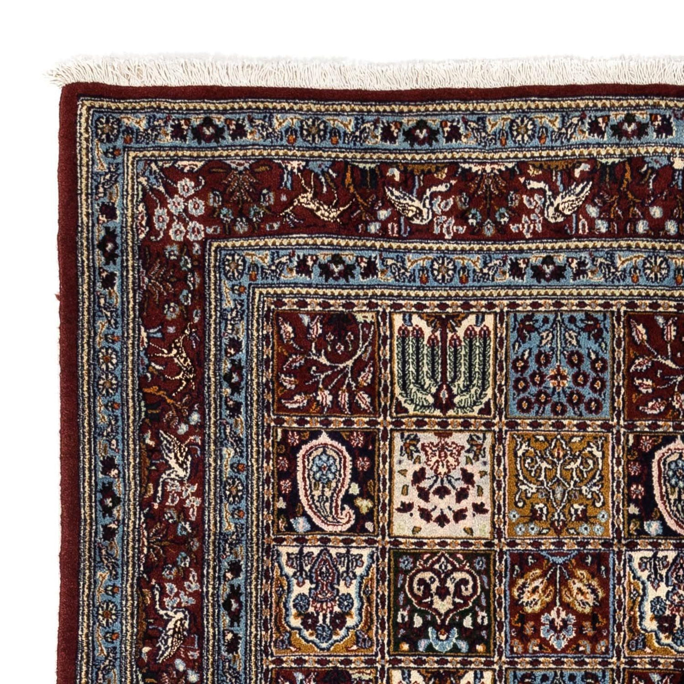 Moud Rug 262x158cm - Persian Rugs