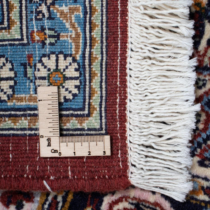 Moud Rug 262x158cm - Persian Rugs