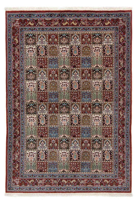 Perser Rug - Classic - 230 x 160 cm - multicolored