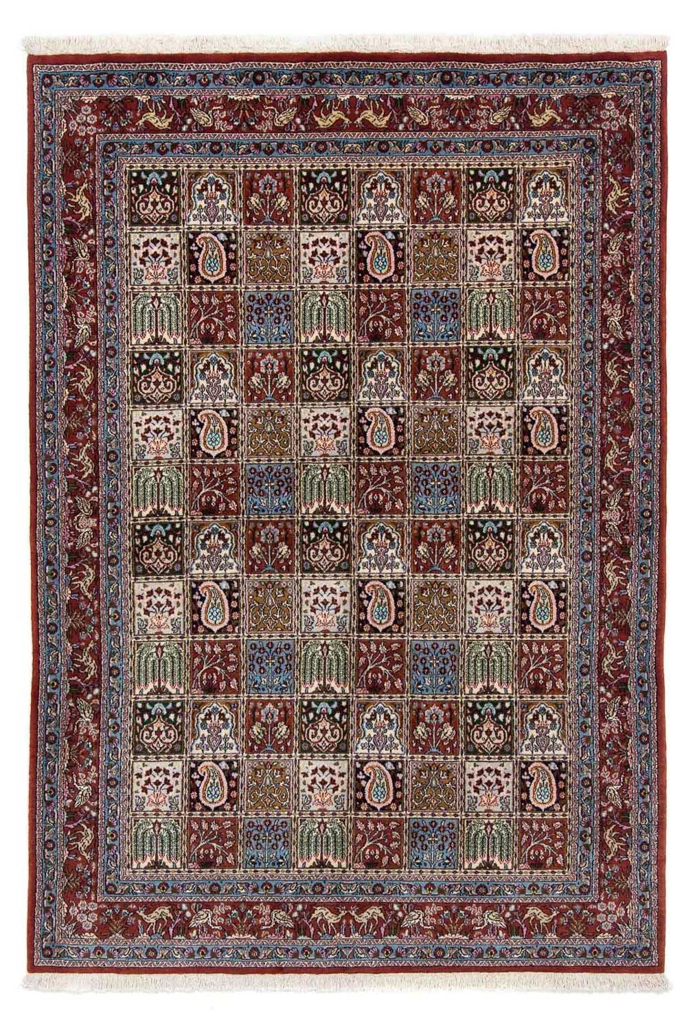 Perser Rug - Classic - 230 x 160 cm - multicolored