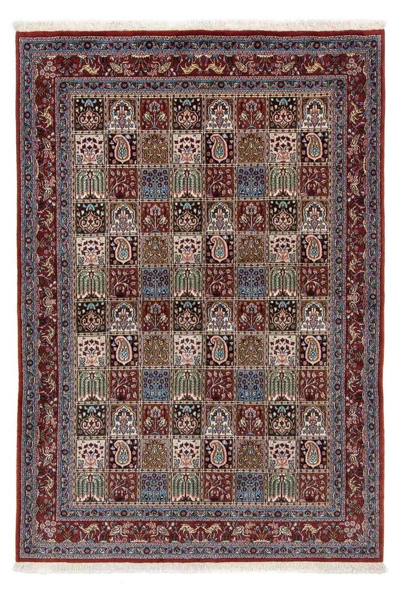 Perser Rug - Classic - 230 x 160 cm - multicolored