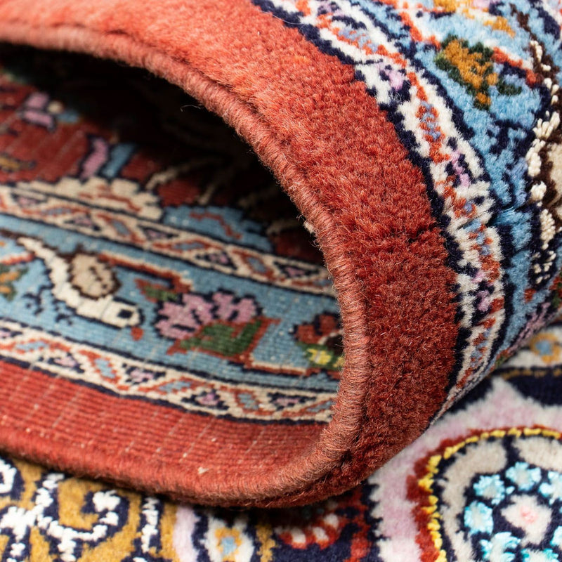 Perser Rug - Classic - 230 x 160 cm - multicolored