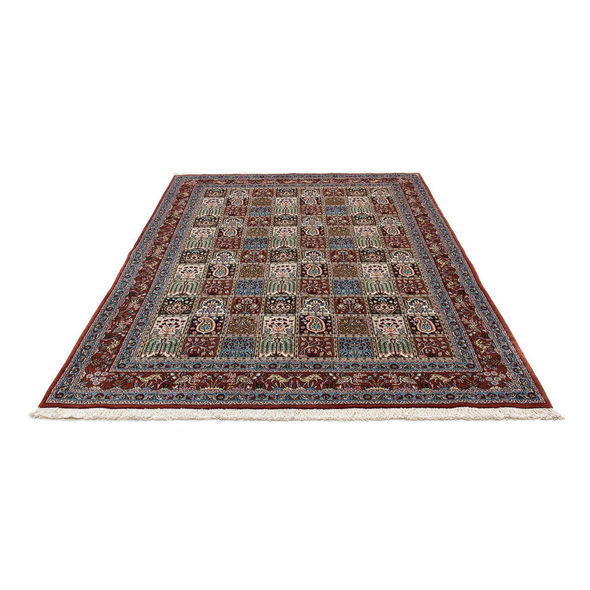 Perser Rug - Classic - 230 x 160 cm - multicolored