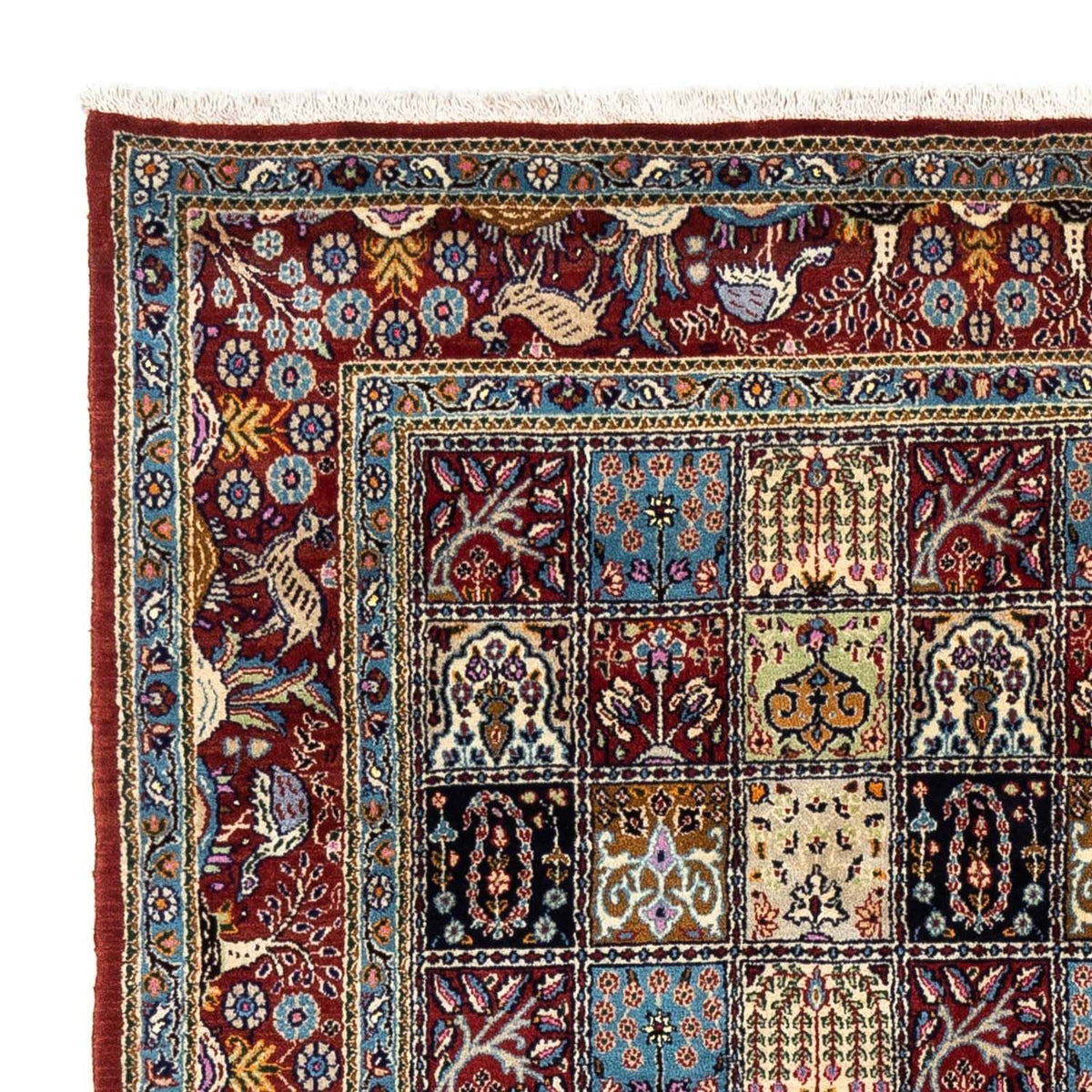 Moud Rug 152x248cm - Persian Rugs