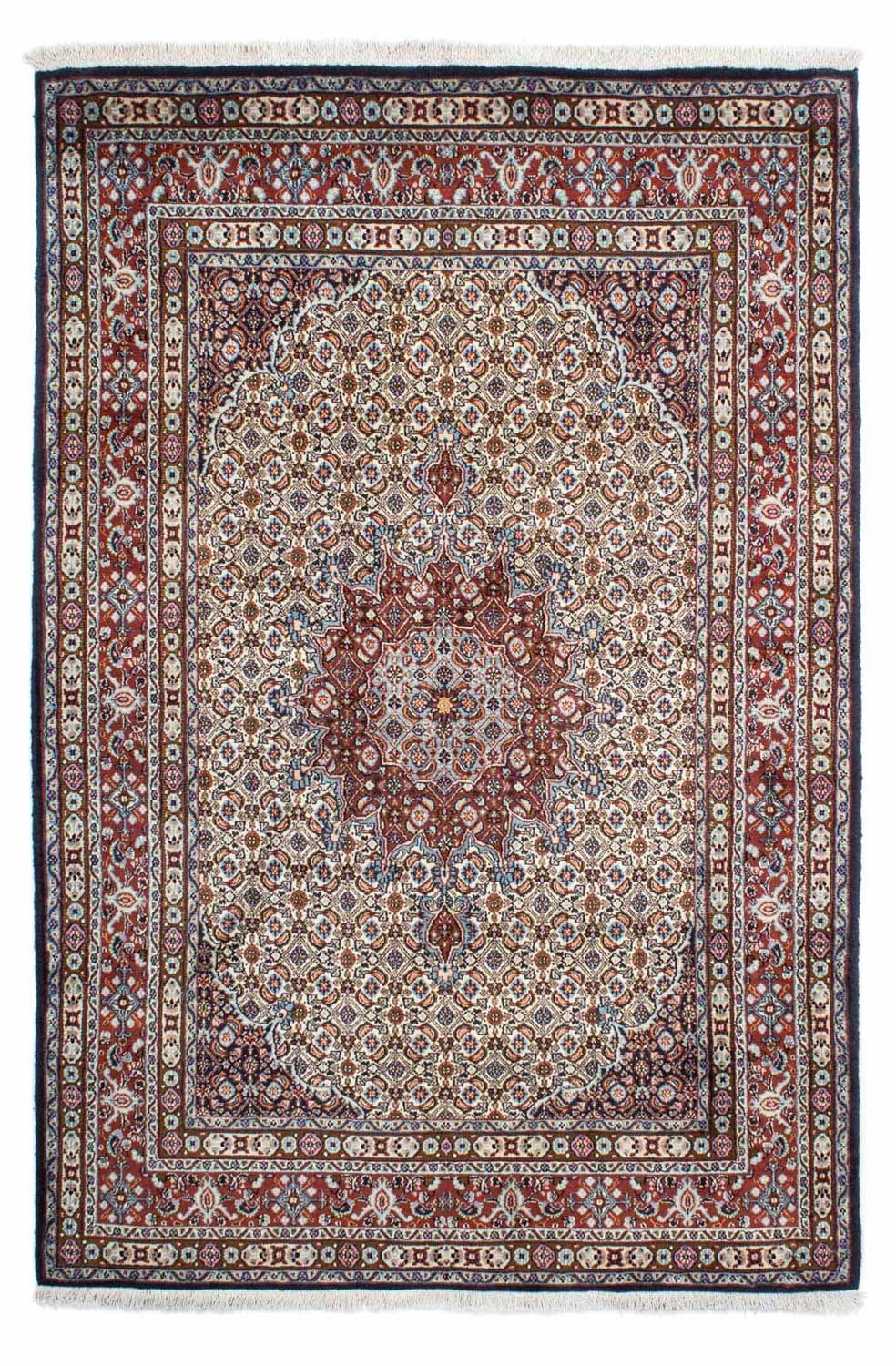 Perser Rug - Classic - 210 x 148 cm - beige