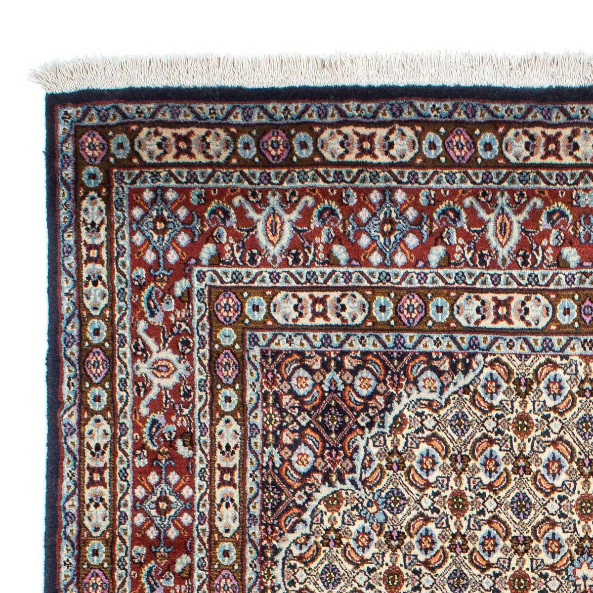 Moud Rug 148x210cm - Persian Rugs