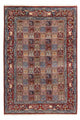 Moud Teppich 295x202cm - Perserteppich
