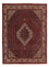 Perser Rug - Bidjar - 263 x 203 cm - dark red
