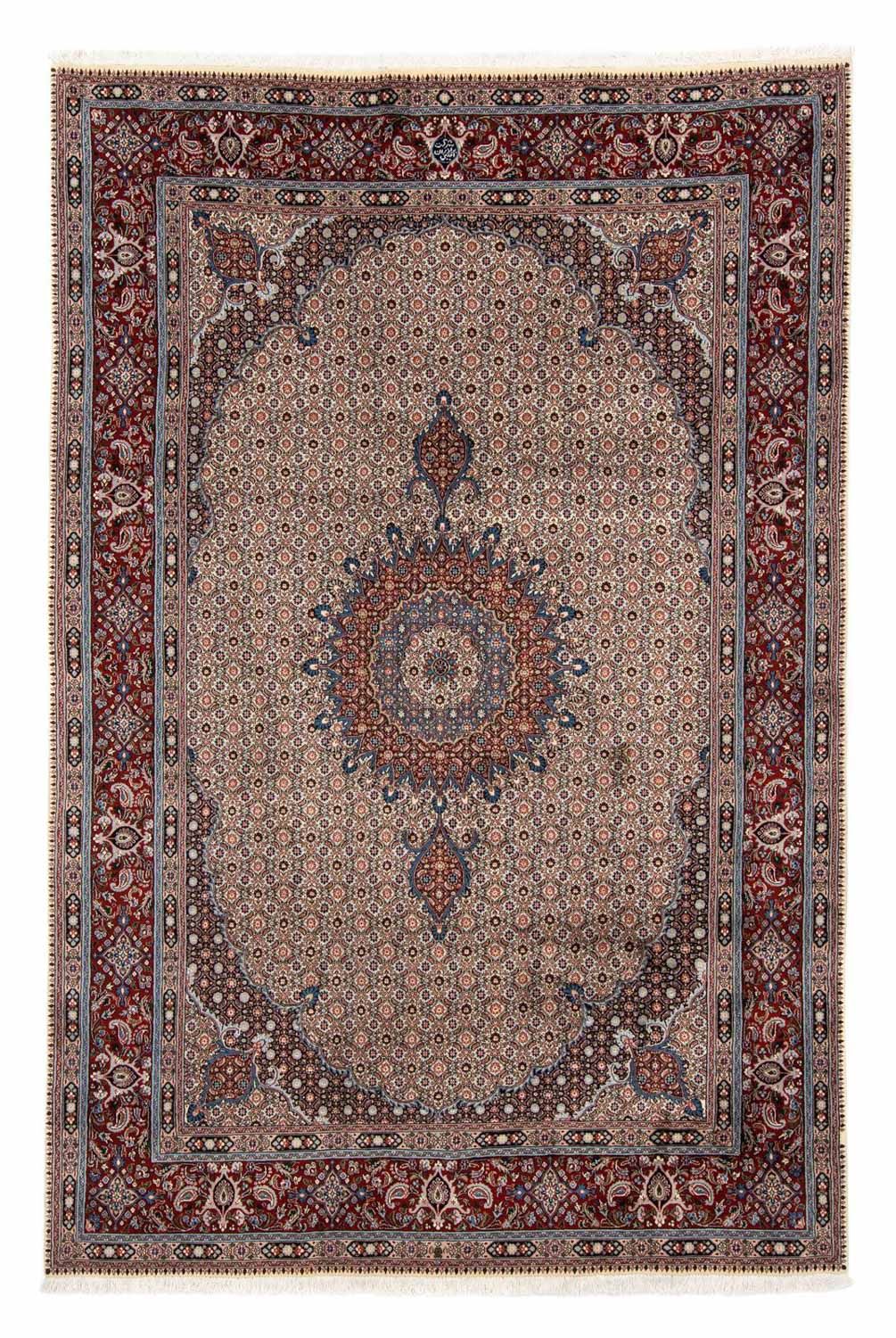 Perser Rug - Classic - 298 x 200 cm - beige