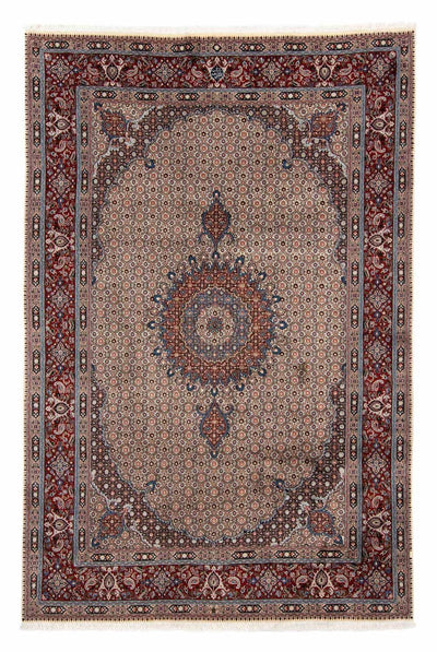 Moud Rug 200x298cm - Persian Rugs