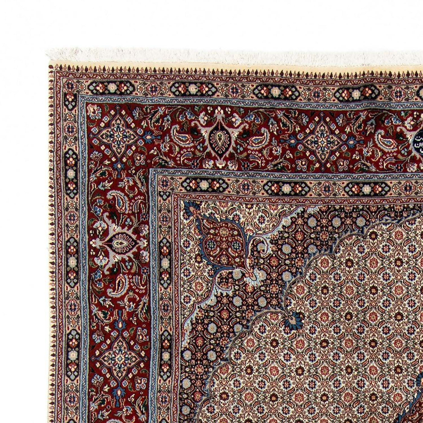 Moud Rug 298x200cm - Persian Rugs