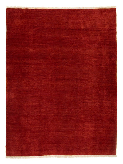 Persian Gabbeh Rug 238x326cm - Perserteppich Wollteppich