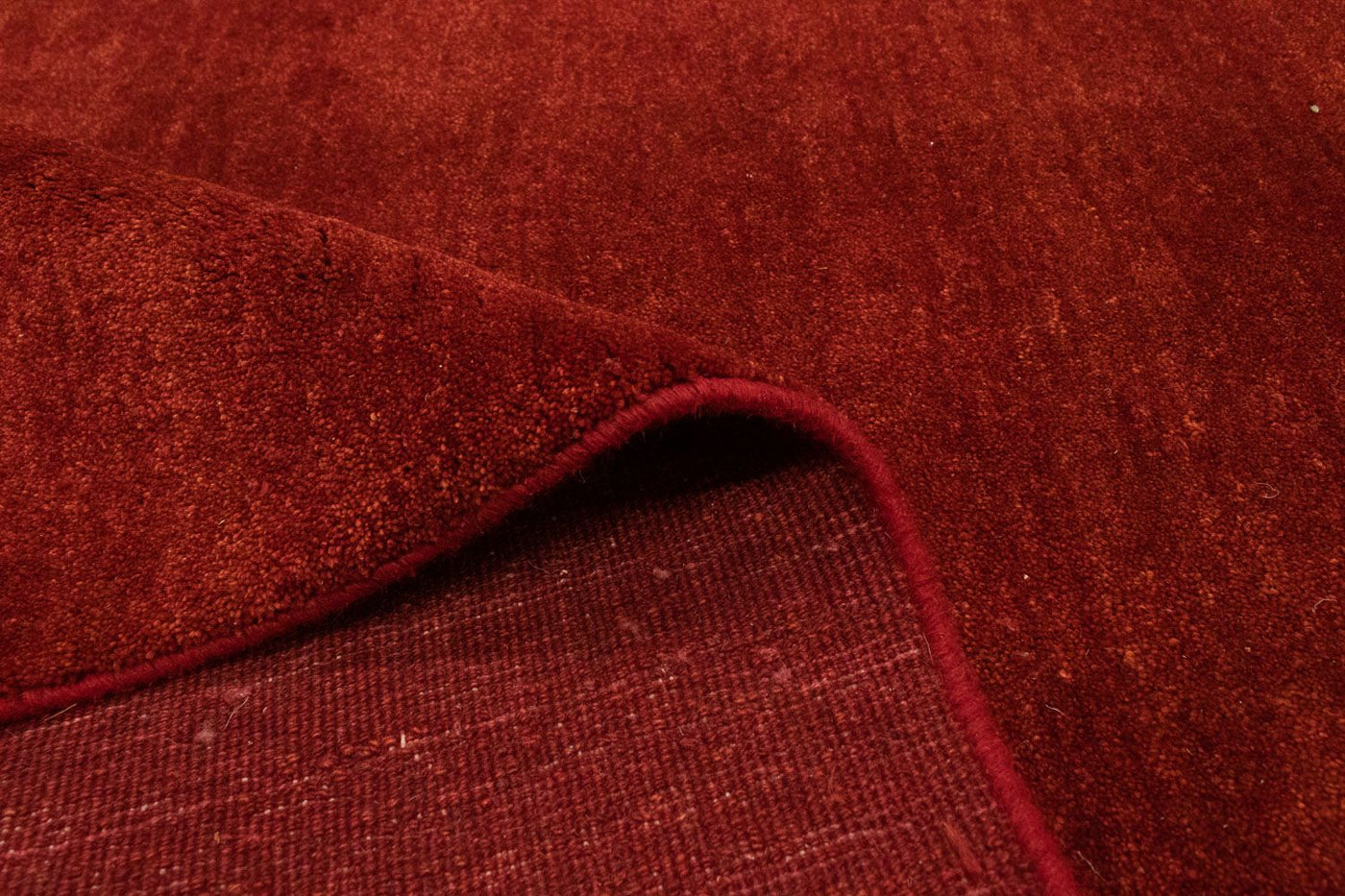 Persian Gabbeh Rug 326x238cm - Perserteppich Wollteppich