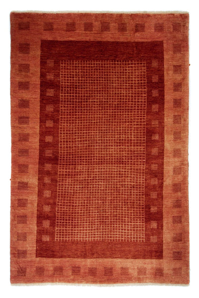 Loribaft Rug 189x286cm - Perserteppich Wollteppich