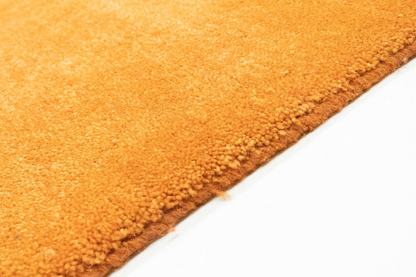 Persian Gabbeh Rug 335x257cm - Perserteppich Wollteppich