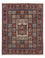 Perser Rug - Classic - 220 x 180 cm - multicolored