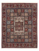 Moud Rug 220x180cm - Persian Rugs