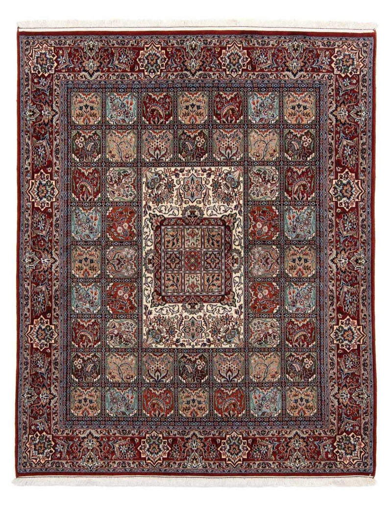 Perser Rug - Classic - 220 x 180 cm - multicolored